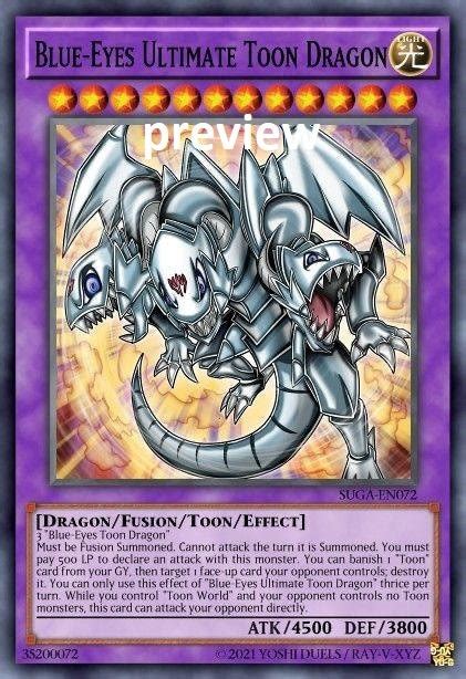 blue eyes ultimate dragon japanese|blue eyes ultimate toon dragon.